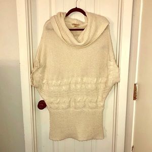 Arden B Dolman Sleeve Sweater